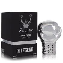 Perfume Masculino Muhammad Ali100 ML Eau De Parfum