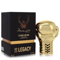 Perfume Masculino Muhammad Ali100 ML Eau De Parfum