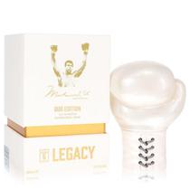Perfume Masculino Muhammad Ali100 ML Eau De Parfum