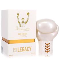 Perfume Masculino Muhammad Ali100 ML Eau De Parfum