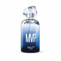 Perfume Masculino MVP Matheuzinho02 100ml Pétala Beauty Deo Cologne Fragrância Marcante Notas Chocolate Amargo Caramelo Acordes Amadeirados Perfume Masculino MVP Matheuzinho02 100ml Pétala Beauty Deo Cologne Fragrância Marcante Notas Chocolate Amargo Caramelo Acordes Amadeirados