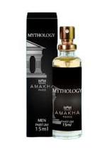 Perfume Masculino Mythology Man 15ml Amakha