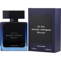 Perfume Masculino Narcisio Rodriguez Bleu Noir EDP 100ml