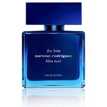 Perfume Masculino Narcisio Rodriguez Bleu Noir EDP 100ml - Narciso Rodriguez
