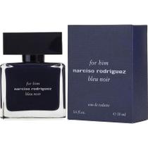 Perfume Masculino Narciso Rodriguez Bleu Noir Narciso Rodriguez Eau De Toilette Spray 50 Ml