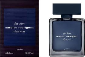 Perfume Masculino Narciso Rodriguez for Him Bleu Noir Parfum 100ml