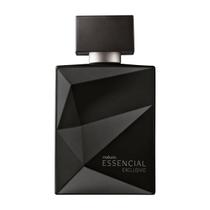 Perfume Masculino Natura Essencial Exclusivo 100ml