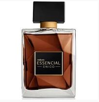 Perfume masculino Natura essencial único 90 ml