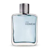 Perfume Masculino Natura Homem 100Ml Perfume Masculino Natura Homem 100Ml