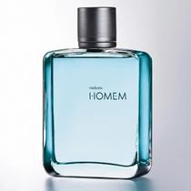 Perfume Masculino Natura Homem Deo Parfum Colônia 100ml Perfume Masculino Natura Homem Deo Parfum Colônia 100ml