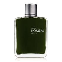 Perfume Masculino Natura Homem Deo Parfum Colônia 100ml