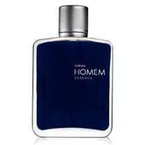 Perfume Masculino Natura Homem Deo Parfum Colônia 100ml