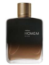 Perfume Masculino Natura Homem Dom Deo Parfum 100ml