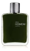 Perfume Masculino Natura Homem Verum 100ml