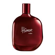 Perfume Masculino Natura Humor a Dois 75ml