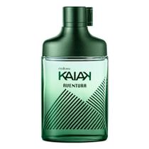Perfume Masculino Natura Kaiak Aventura 100ml Perfume Masculino Natura Kaiak Aventura 100ml