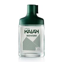Perfume Masculino Natura Kaiak Aventura 25ml (Mini)