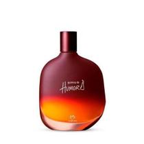 Perfume Masculino Natura Química De Humor 75Ml