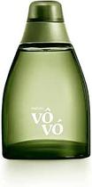 Perfume Masculino Natura Vovô 100ml Volume Da Unidade 100 Ml