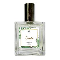 Perfume Masculino Natural Canela 50ml