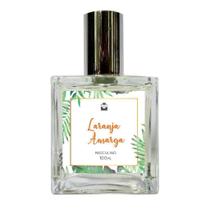 Perfume Masculino Natural Laranja Amarga 50ml