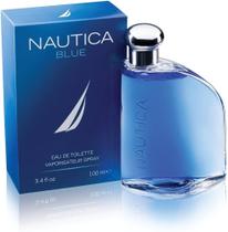 Perfume Masculino Nautica Blue Eau de Toilette 100ml