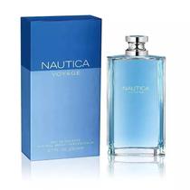 Perfume Masculino Nautica Voyage Eau De Toilette 200ml