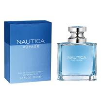 Perfume Masculino Nautica Voyage Eau de Toilette 50ml Coty