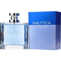 Perfume Masculino Nautica Voyage Eau de Toilette Masculino 100ml