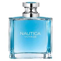 Perfume masculino nautica voyage edt 100ml Perfume masculino nautica voyage edt 100ml
