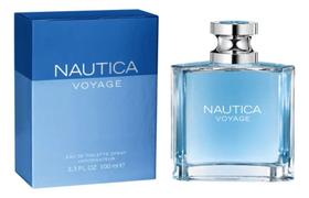 Perfume Masculino Nautica Voyage EDT 100ml Perfume Masculino Nautica Voyage EDT 100ml