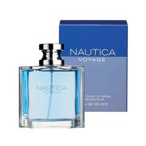 Perfume Masculino Nautica Voyage Nautica Eau de Toilette 100ml