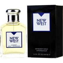 Perfume Masculino New West Aramis Eau De Toilette Spray 100 Ml (Nova Embalagem) Perfume Masculino New West Aramis Eau De Toilette Spray 100 Ml (Nova Embalagem)