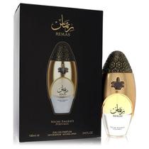 Perfume Masculino Niche Emarati Remas Lattafa Eau De Parfum (Unisex) 100 Ml