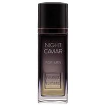 Perfume Masculino Night Caviar Collection de Paris Elysees Edt 100ml