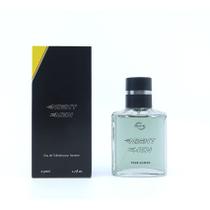 Perfume Masculino Night Men Pour Homme 50ml - Belle Vie