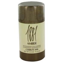 Perfume Masculino Nino Cerruti 75 ML Desodorante Stick