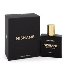 Perfume Masculino Nishane 30 ML Extrait De Parfum Spray