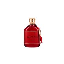 Perfume Masculino Nitro Vermelho 100ml - Fragrância Elegante e Duradoura