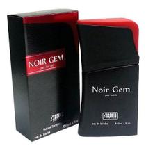 Perfume masculino noir gem pour homme edt i-scents - 100ml