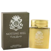 Perfume Masculino Notting Hill English Laundry 100 ML Eau De Parfum