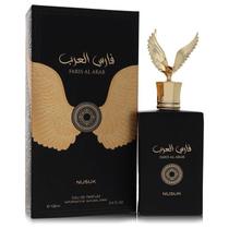Perfume Masculino Nusuk Faris Al Arab Eau De Parfum 100 Ml Perfume Masculino Nusuk Faris Al Arab Eau De Parfum 100 Ml