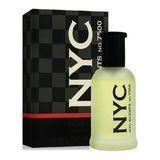 Perfume Masculino Nyc Scents No.7500 Edt 25ml