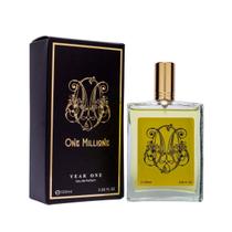 Perfume Masculino One Millione 100ml