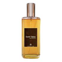 Perfume Masculino Oriental Amadeirado Dark Tabac 100ml - Essência do Brasil