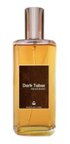 Perfume Masculino Oriental Amadeirado Dark Tabac 100Ml