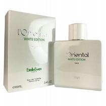 Perfume Masculino Oriental Branco Edição Especial 100ml