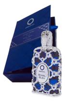 Perfume Masculino Orientica Royal Bleu 80 ml EDP Perfume Masculino Orientica Royal Bleu 80 ml EDP