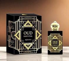 Perfume masculino oud essential