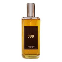 Perfume Masculino Oud Madeira 100ml